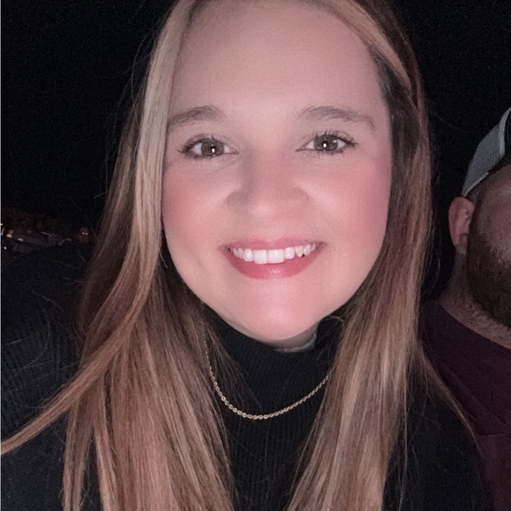 Meet your Posher, Allie